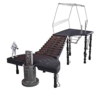 アプローズ STAR WARS クラシック CARBONITE カーボナイト Star Wars The Vintage Collection Carbon Freezing