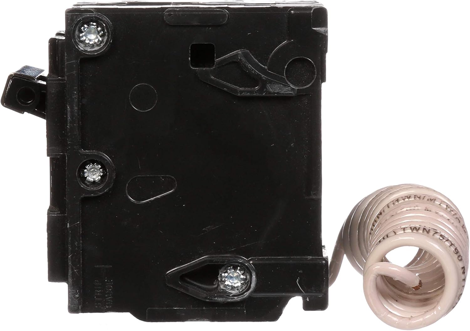 Lіmіtеd Stосk Murray MP120ST 120-Volt type MP-T 20-Amp Circuit Breaker with 120-Volt Shunt Trip Single pole Uр Tо 40% оƒƒ Murray MP120ST 120-Volt type MP-T 20-Amp Circuit Breaker with 120-Volt Shunt Trip Single pole