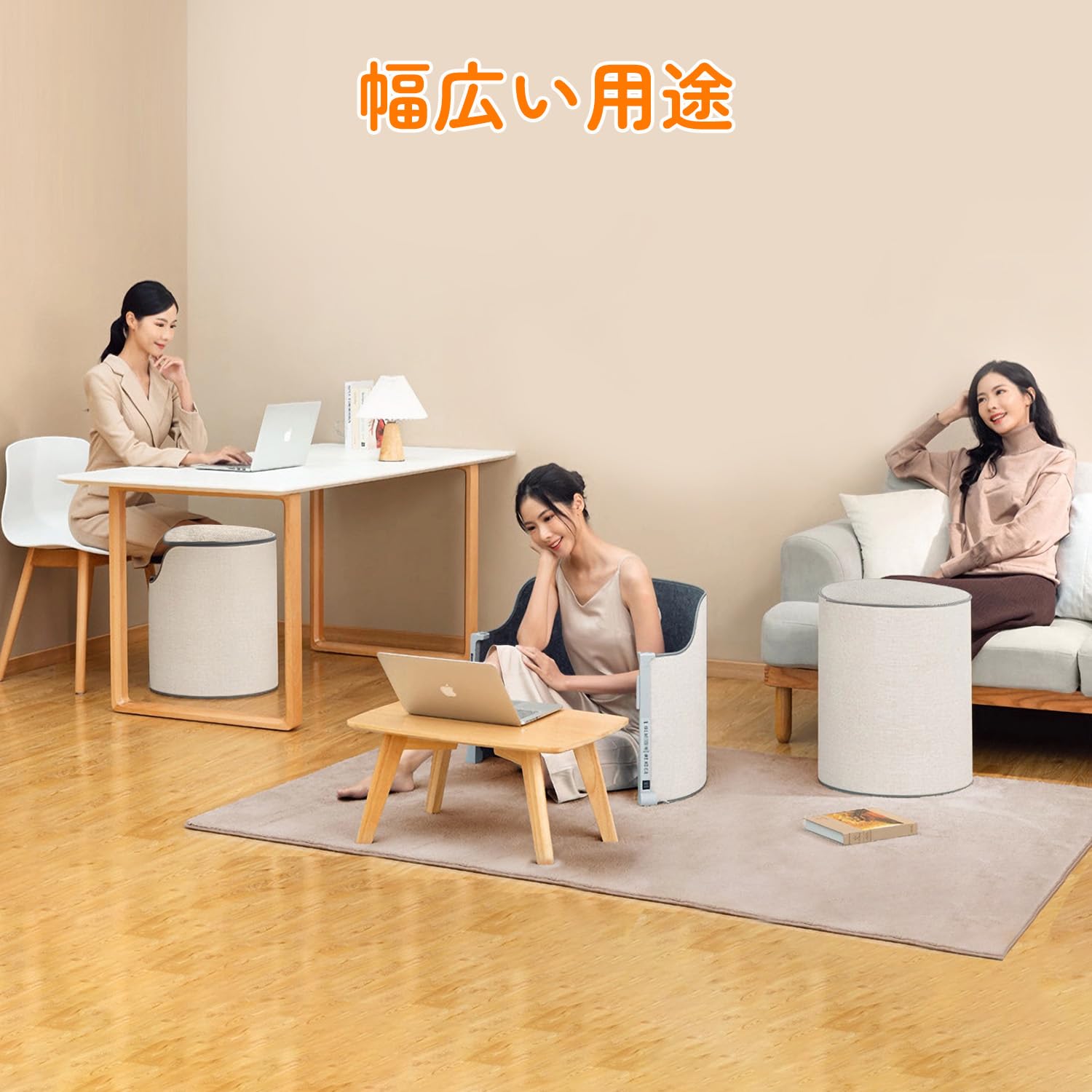 動作確認済み　パネルヒーター 楽天市場】パネルヒーター 足元 パネルヒーター 省エネ 45~65℃ 5