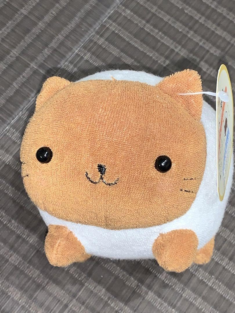 Amazon.co.jp: にゃんにゃんにゃんこ にゃんこ飯店 あんにゃんこまん