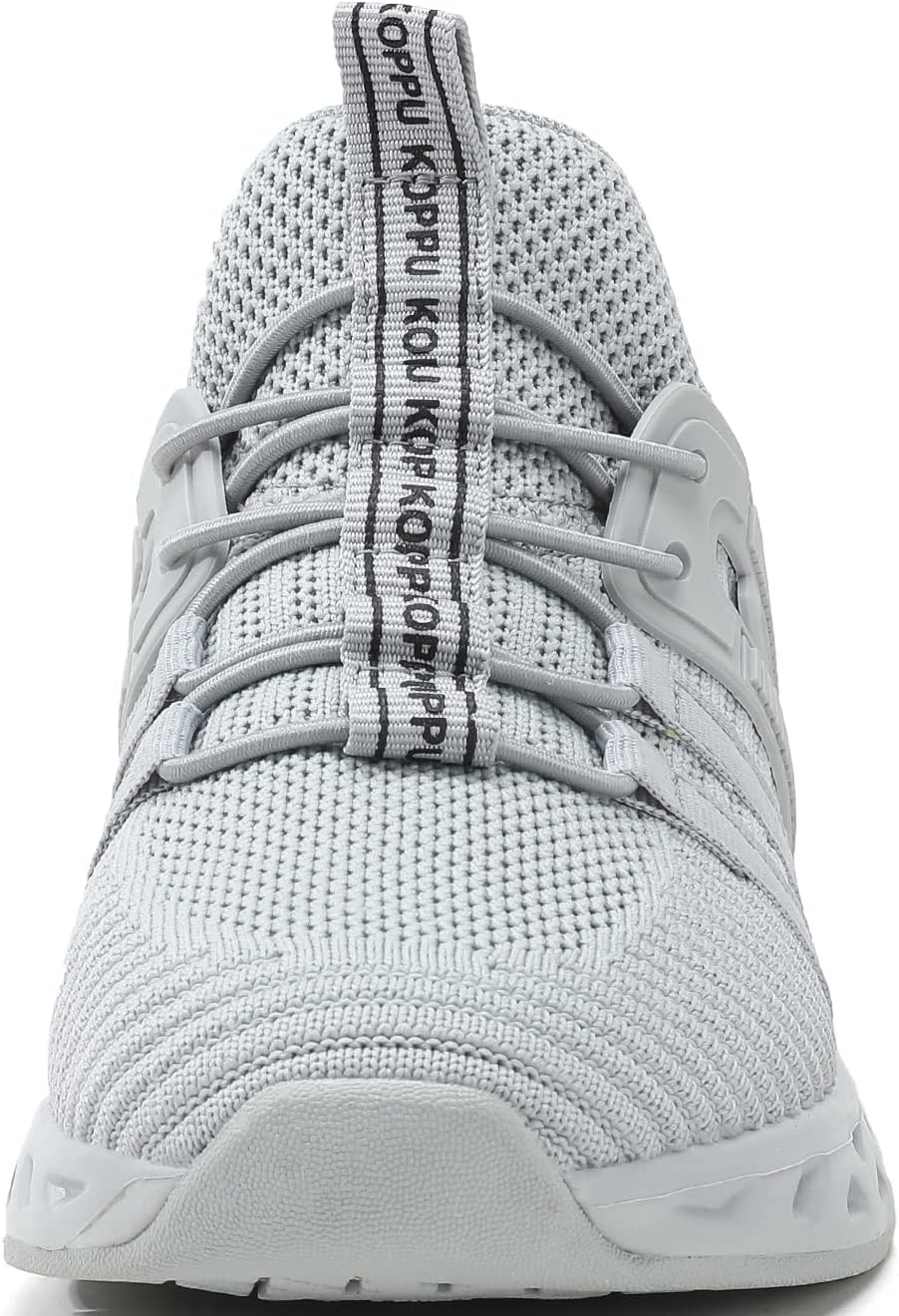 koppu Boys Girls Shoes Non-Slip Tennis Shoes Fashion Lightweight Breathable Kids Sneakers for Little Kids/Big Kids - Image 2