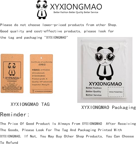 Vista 6 de XYXIONGMAO Streetwear Hip Hop - Pantalones deportivos tipo cargo para hombre, pantalones casuales sueltos con múltiples bolsillos para deportes al