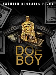 Doe Boy