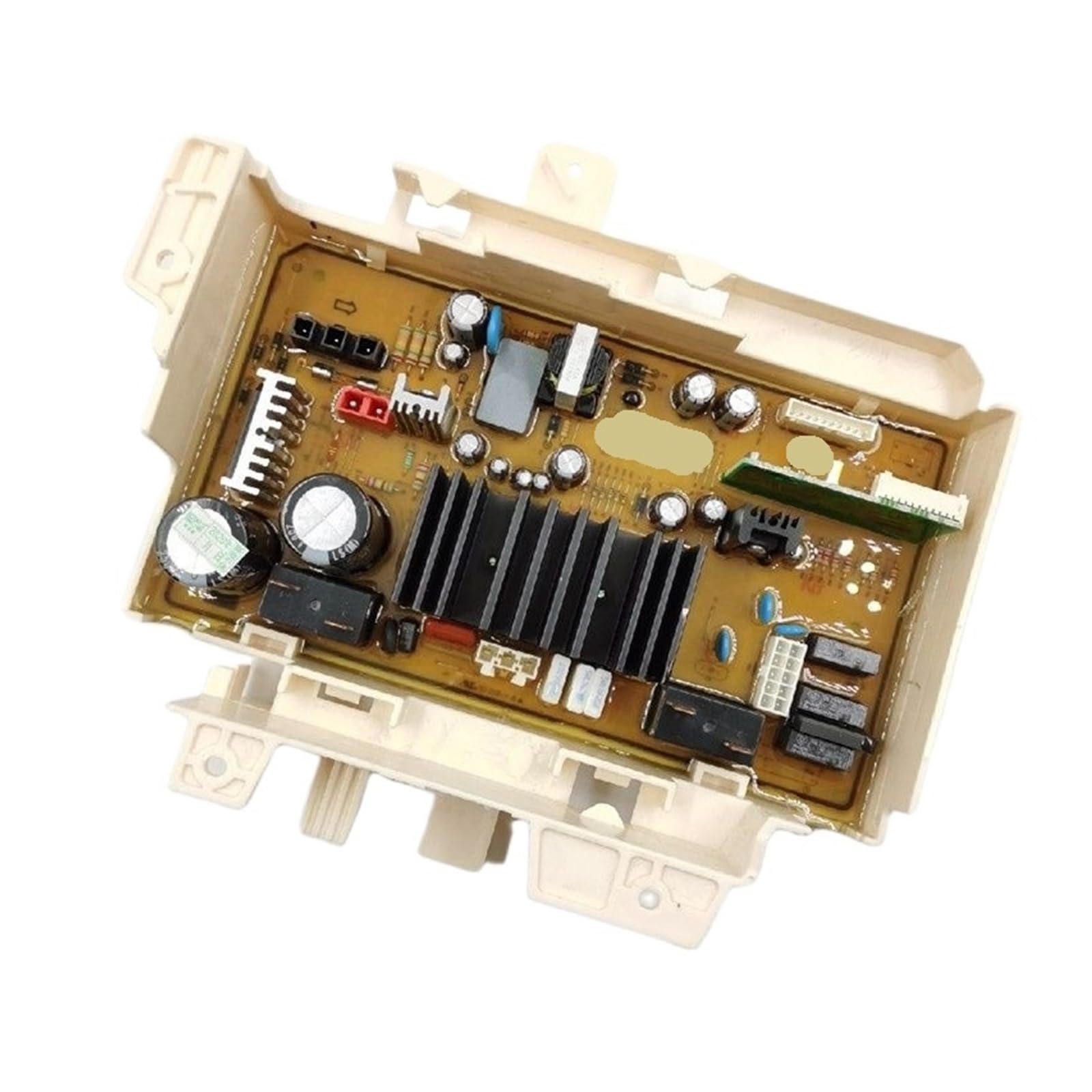 Placa informática lavadora, ref DC-41-00189A, Compatible con Samsung