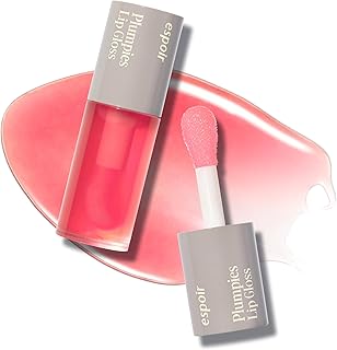Espoir Plumpies Lip Gloss #2 Cherry Bear│Alto...