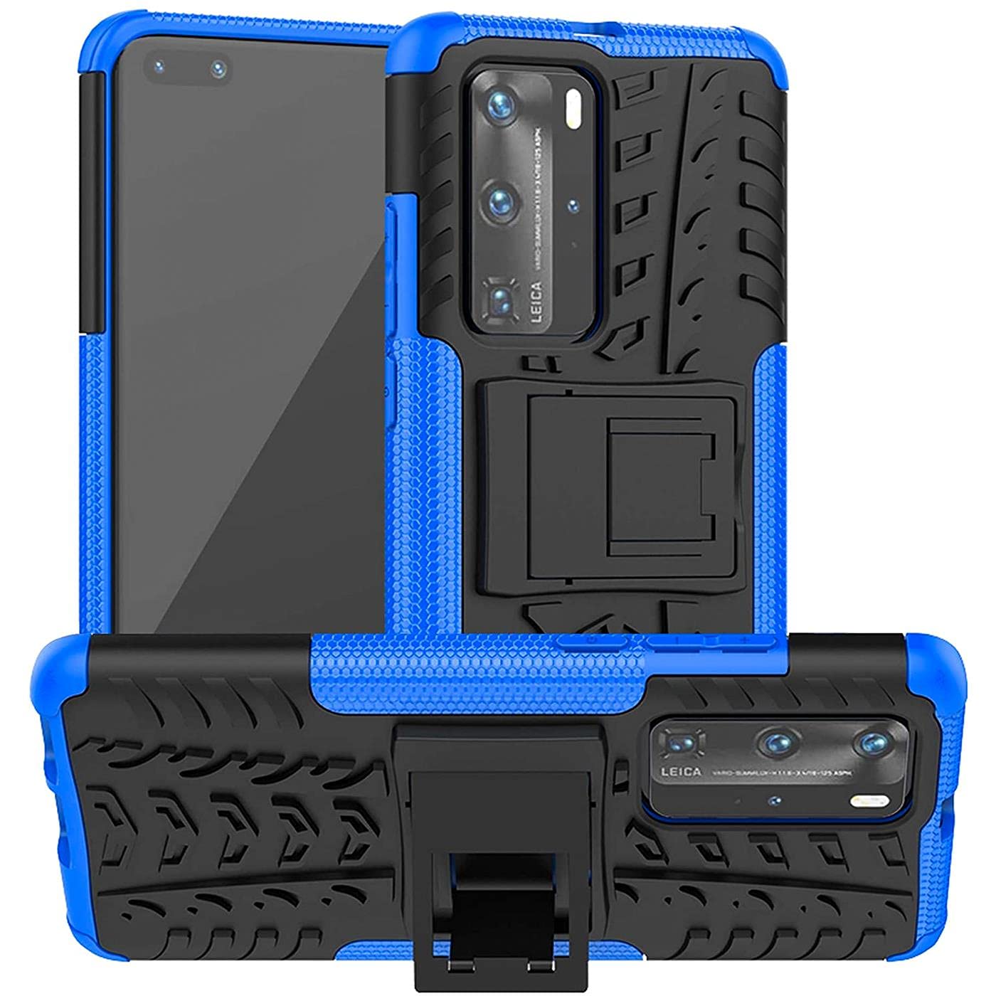 Verco Protective case for Huawei P40 Pro case