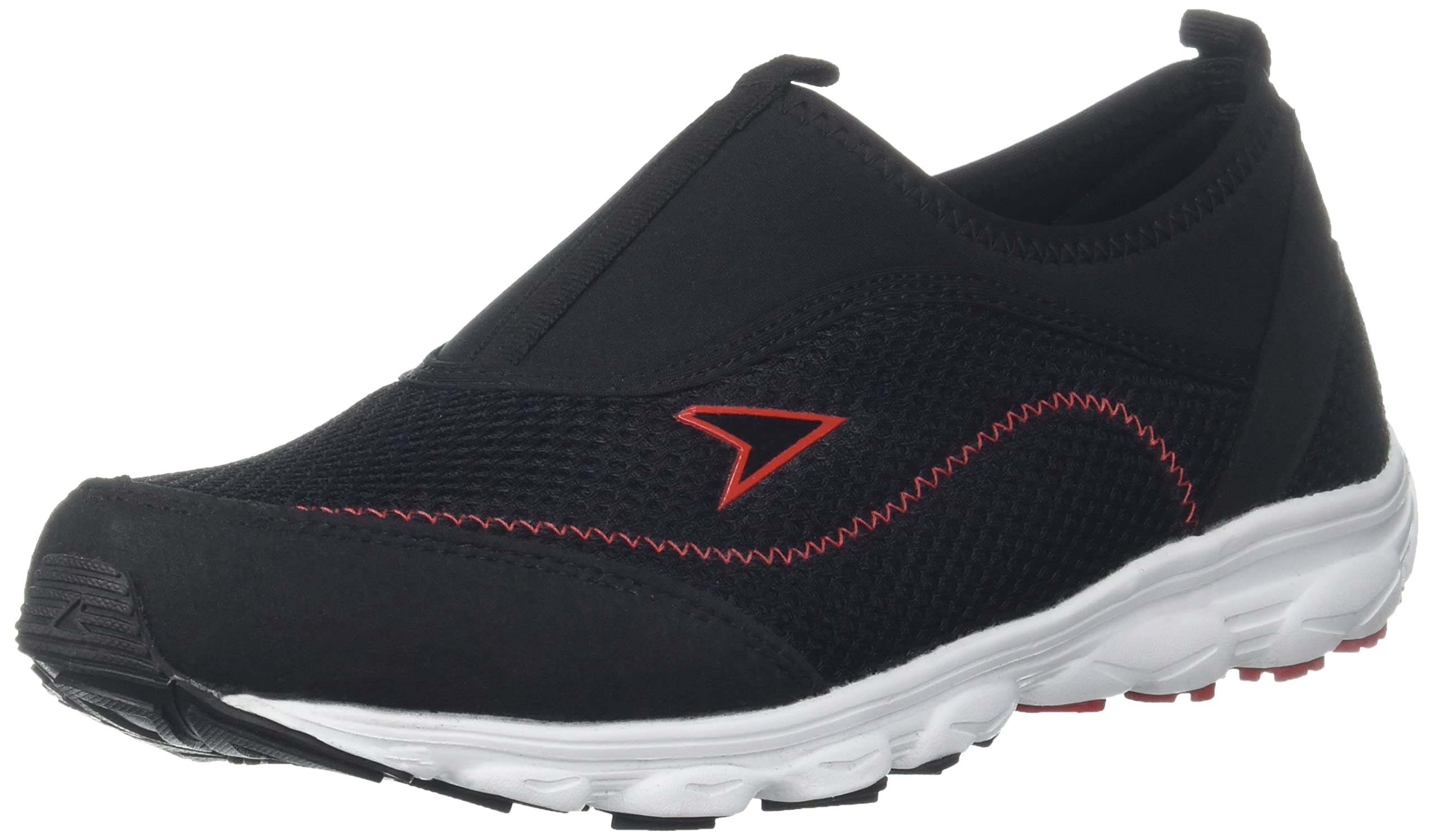 power Mens Aero E Casual Shoes-picture-22