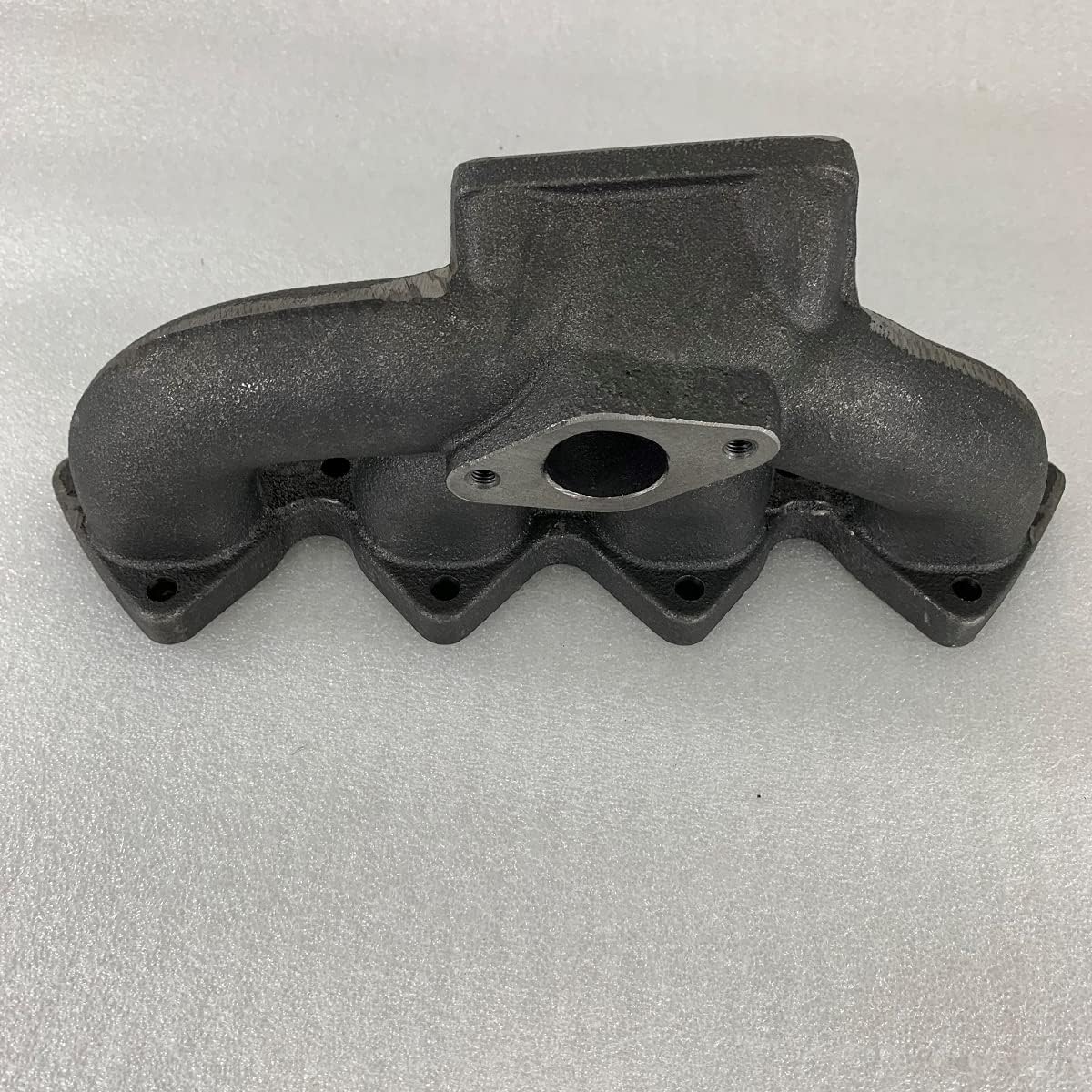 Cast Iron Turbo Manifold for 88-00C-ivic 88-91CRX B16/B18/B20 with B-Series Engine