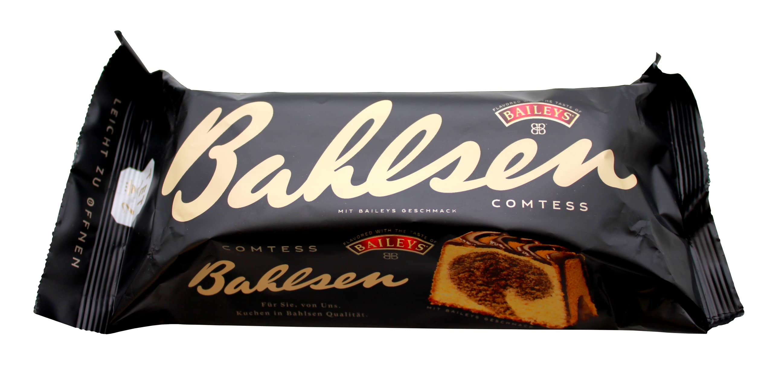 Bahlsen Comtess Baileys, 8er Pack (8 x 350g)