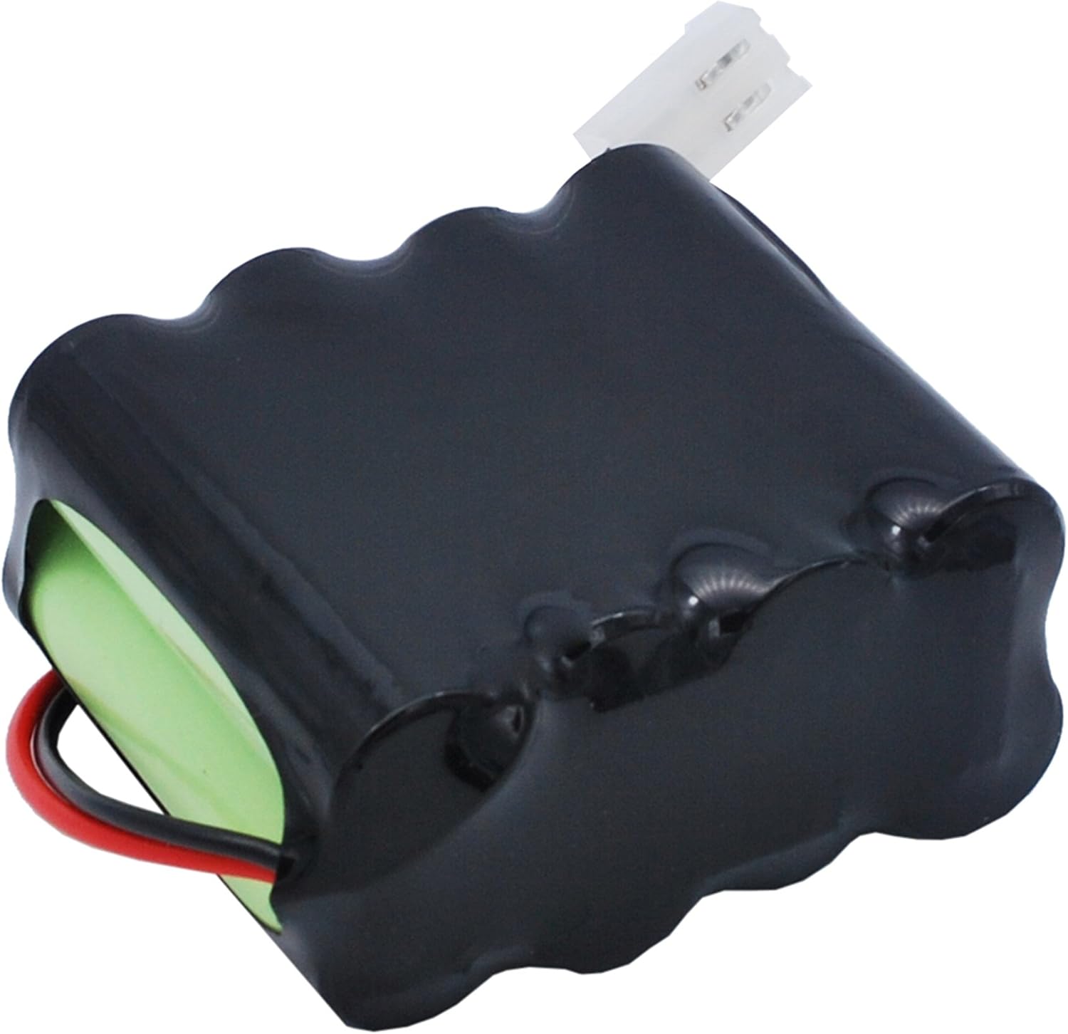 Vsdampj 2500mAh/9.6V バッテリー 適合 P/N:120236、BATT/110236