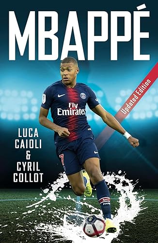 Mbappe: 2020 Updated Edition: 46