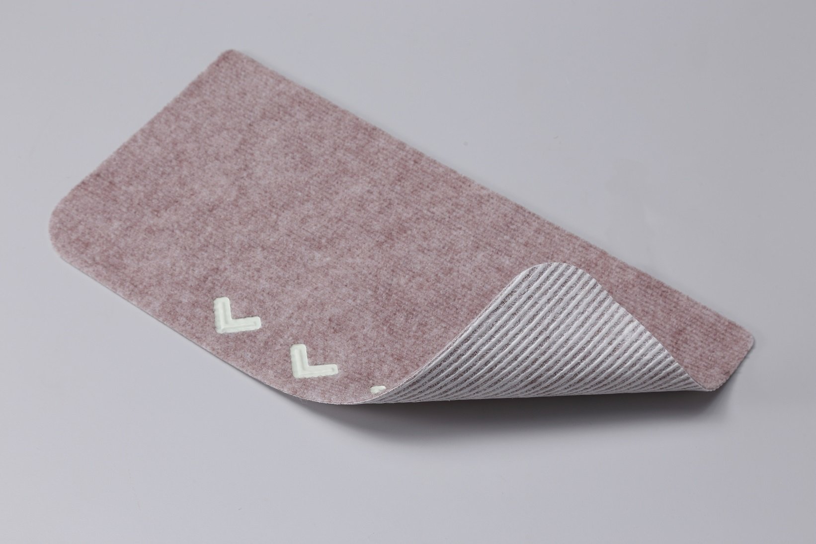Amazon｜ワタナベ工業 蓄光階段ぴたマット 15個入り ベージュ TK-BE
