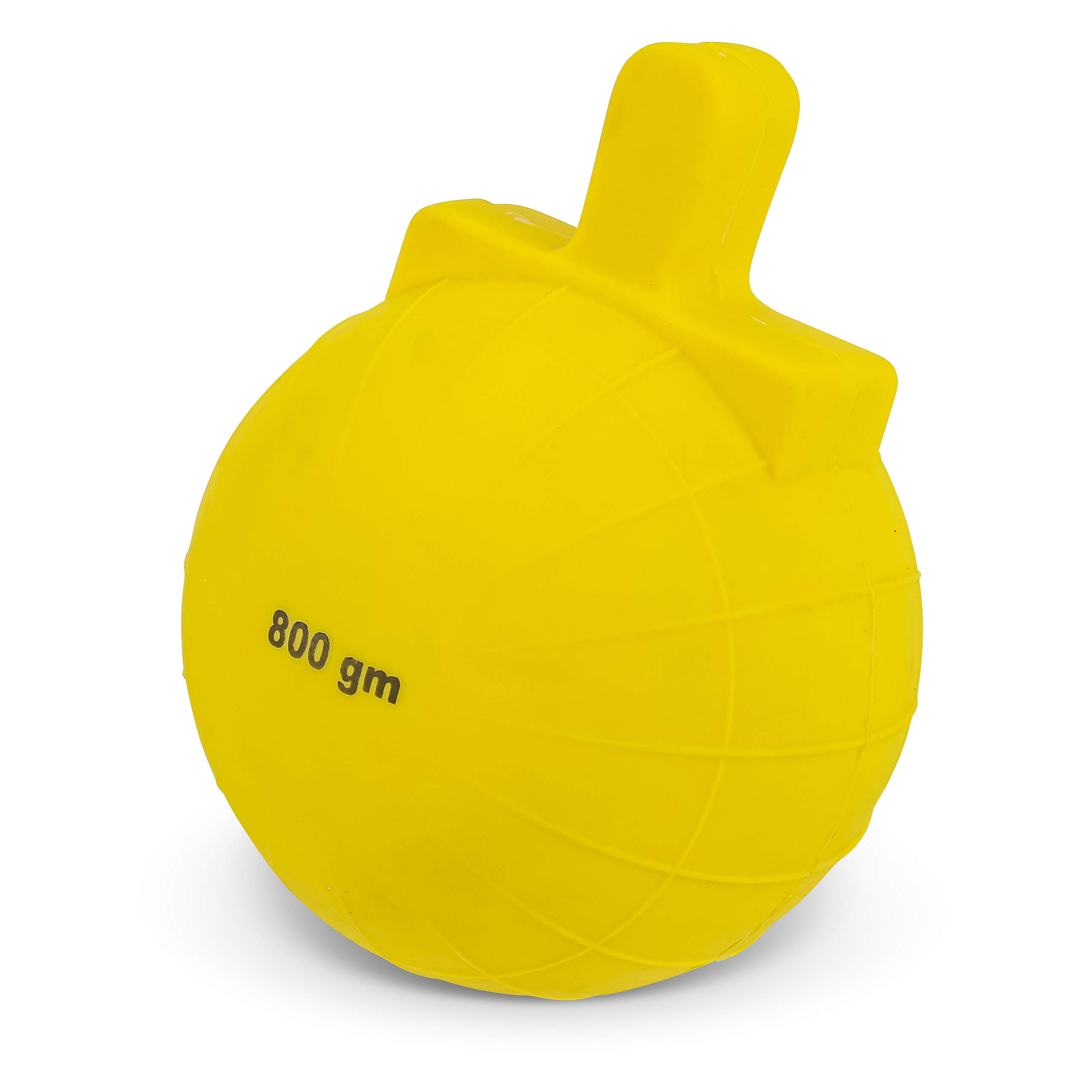 VINEX Speerwurfball/Nockenball für Speerwurftraining - 200 g - 400 g - 500 g- 600 g - 700 g - 800 g - 1000 g