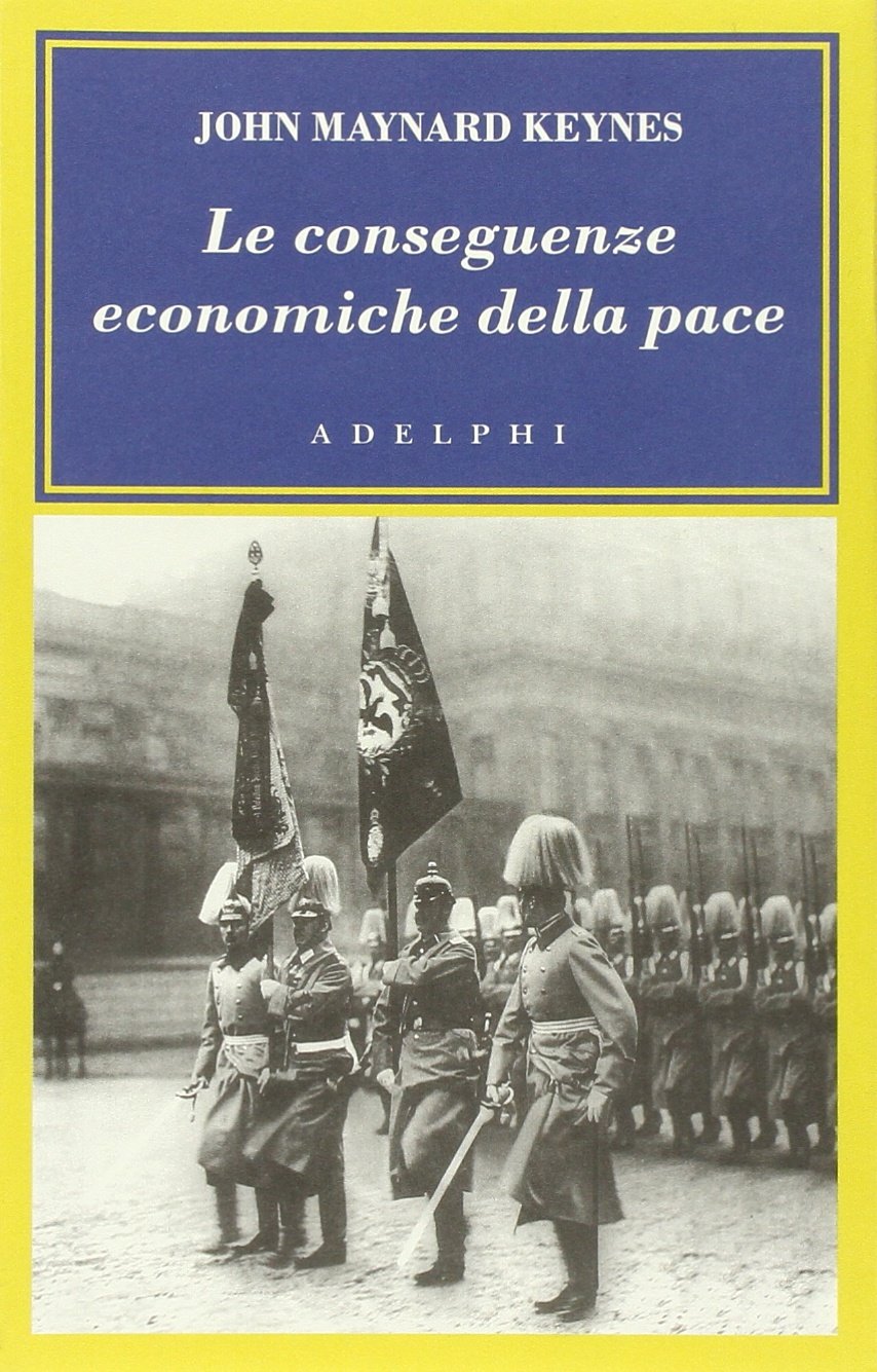 Le conseguenze economiche della pace