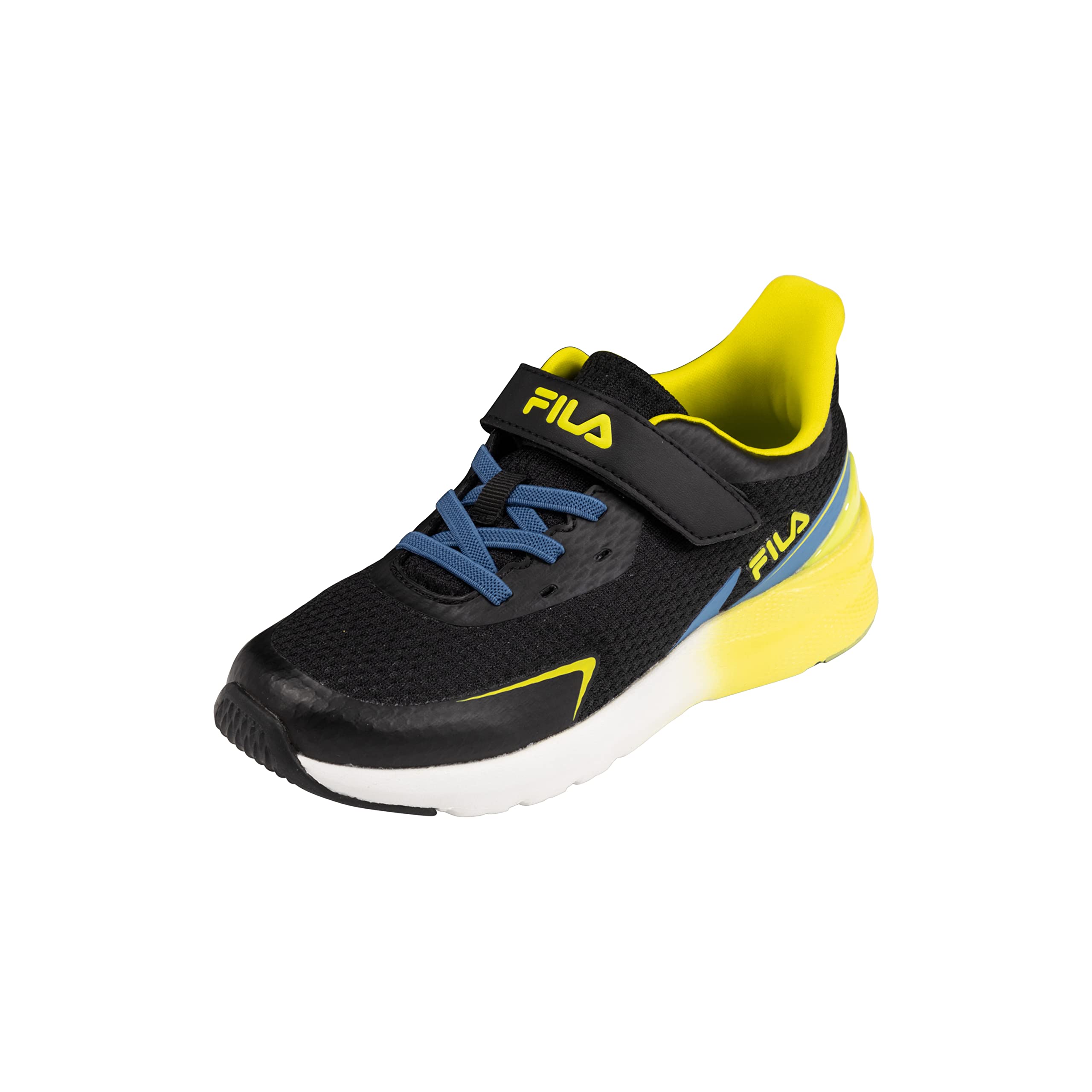 Fila Crusher V Kids Zapatillas para correrUnisex niños