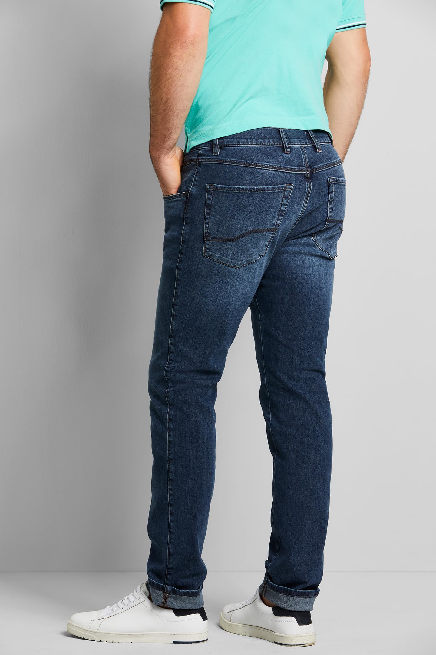bugatti Jean Droit Homme