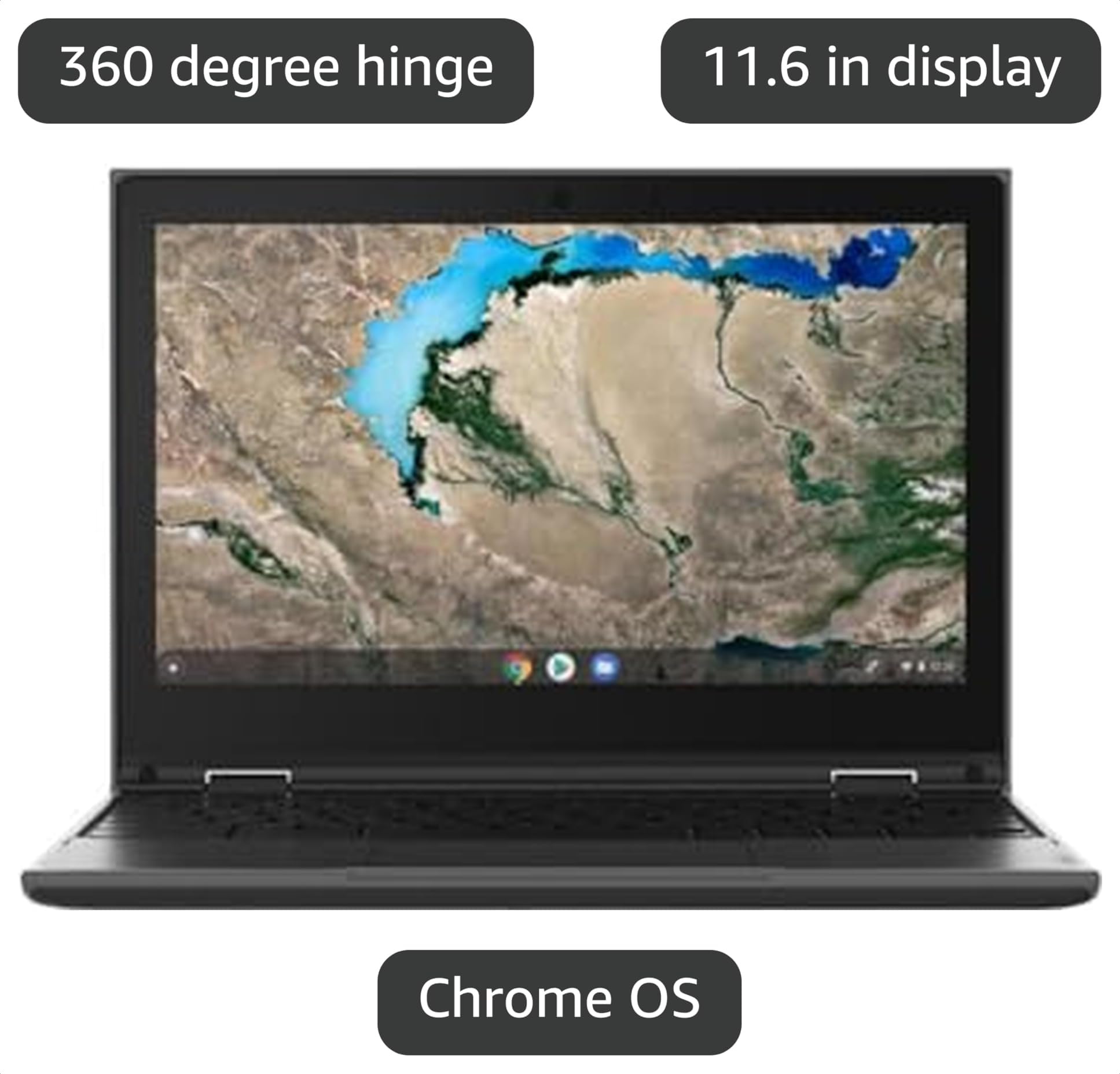 Amazon.com: Lenovo Chromebook 300E : Electronics