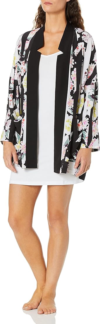 french connection kimono jacket
