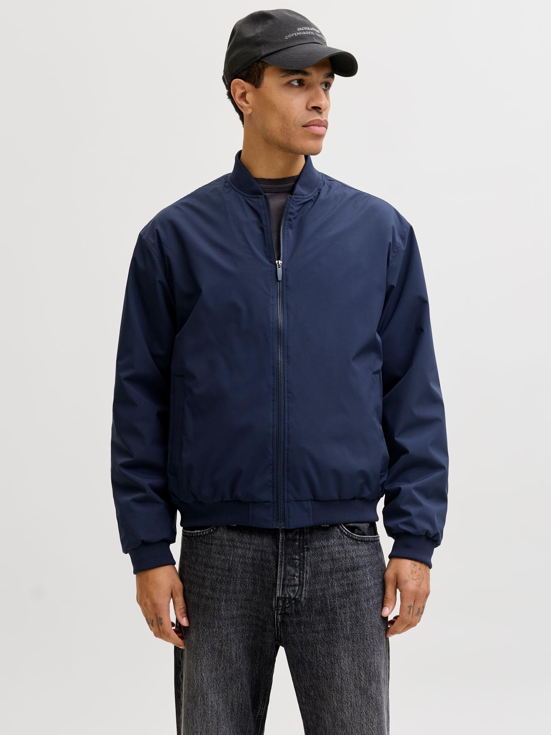 JACK & JONES Premium Bomber Jacket Bomber Jacket