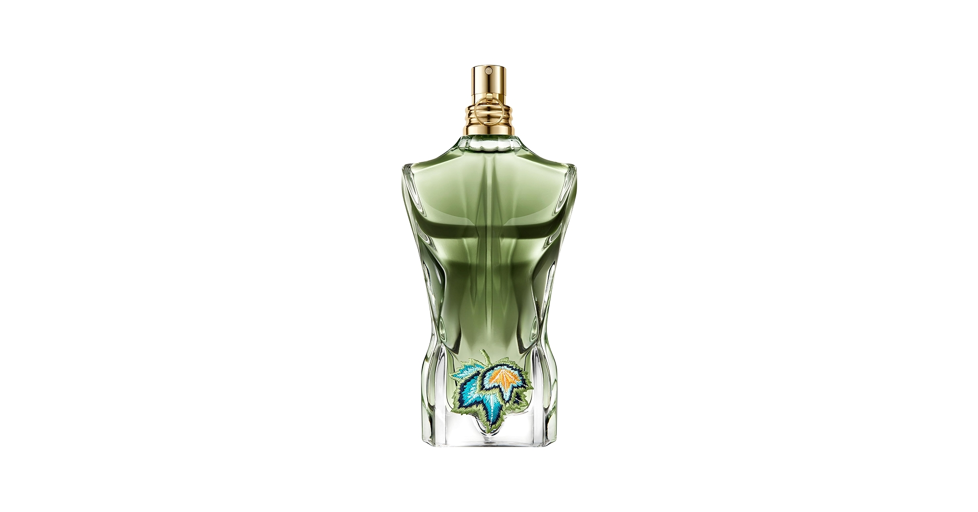 S*見様 JPG Le Beau Paradise Garden 125ml Jean Paul Gaultier Le Beau Paradise Garden EDP For Him 125