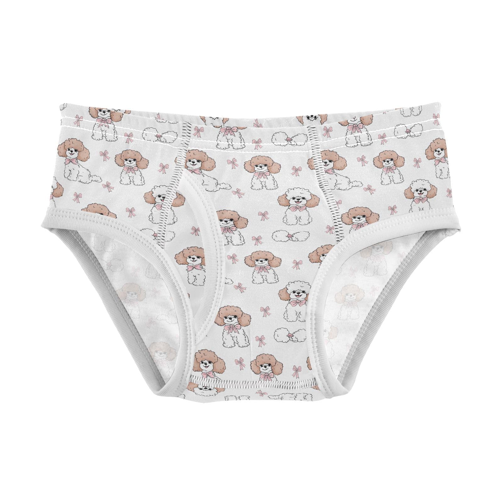 Boys Exclusive Briefs Toddler Underwear 95 Combed Cotton Boxerbriefs 2T name