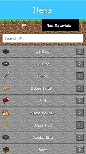 Mycraft Guru Lite - A Guide