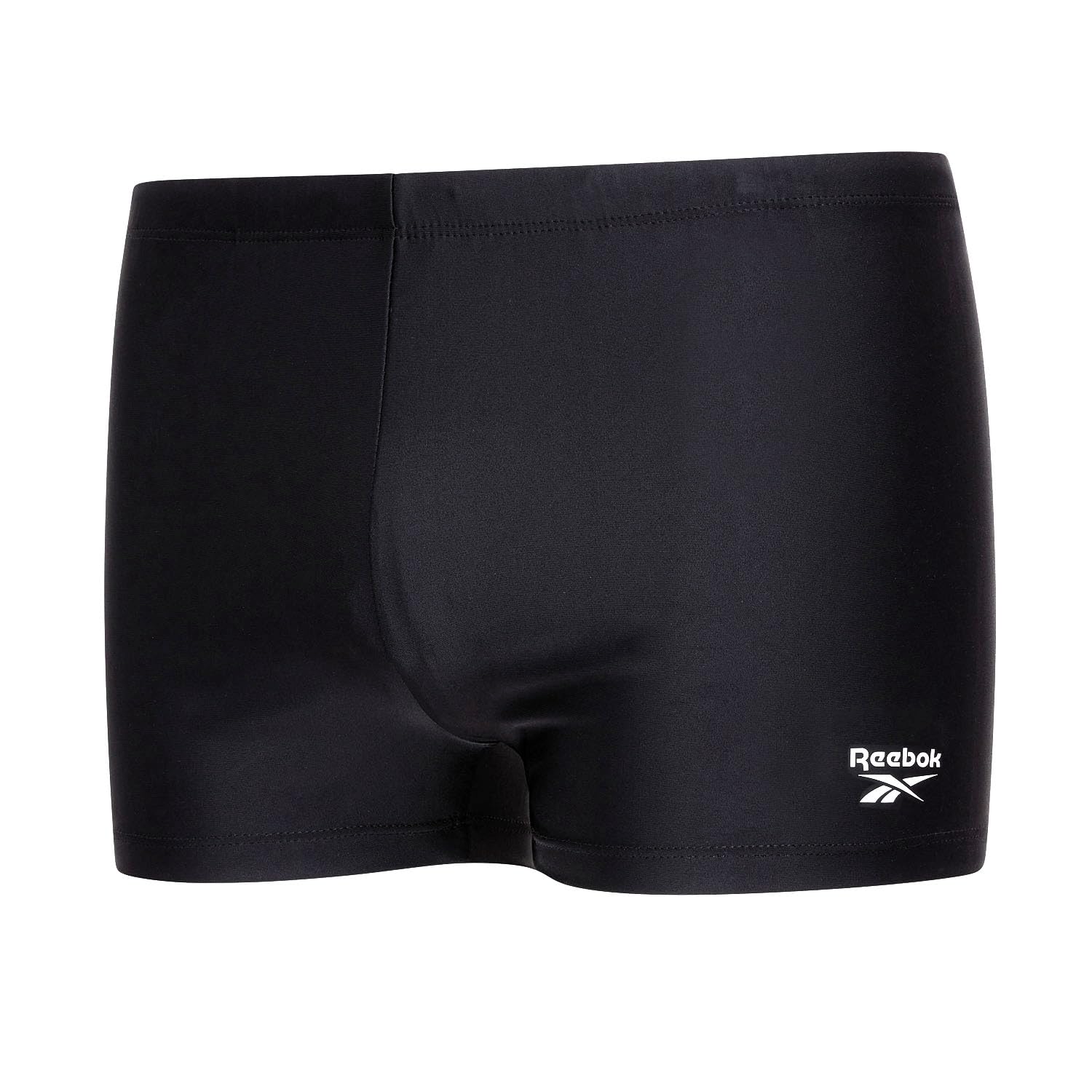 Reebok Men's Performance Swim Shorts Bardo - Black - M
