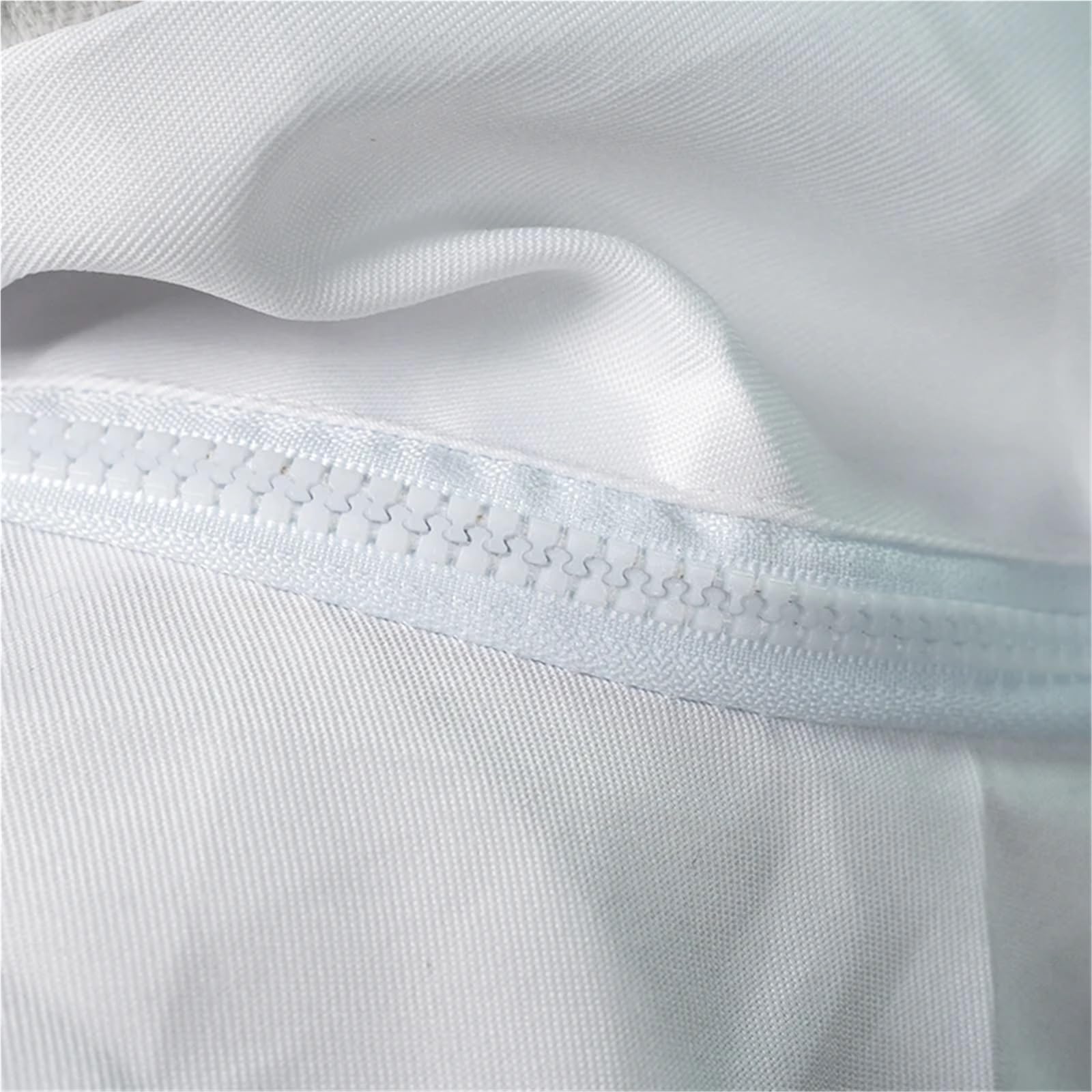 Traje de apicultor Profesional Ropa de apicultura cuerpo entero Guantes protección profesional Velo seguridad for Protector unisex(XXL)