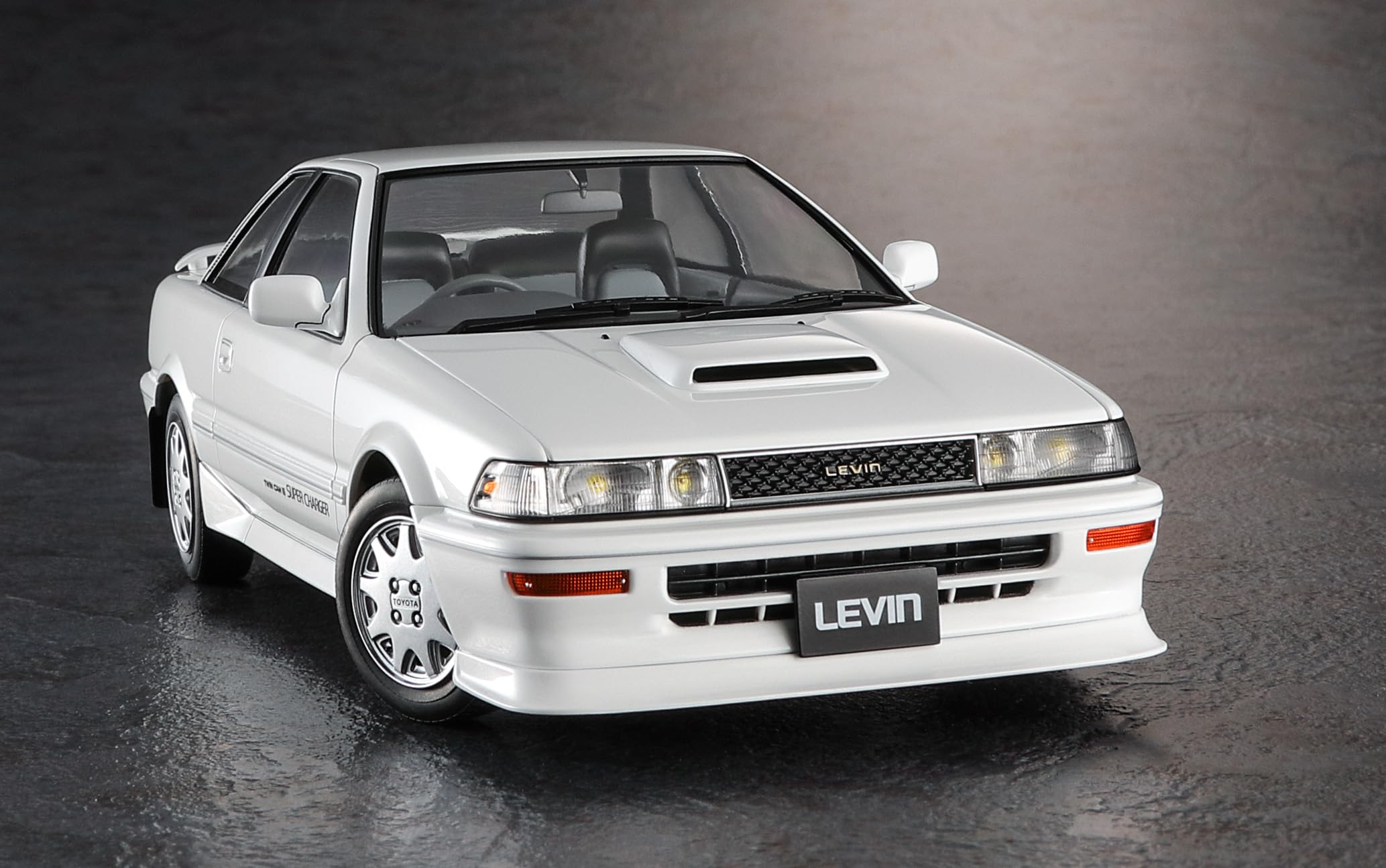 ???? Hasegawa 20655 Model Kit, Multi-Colour