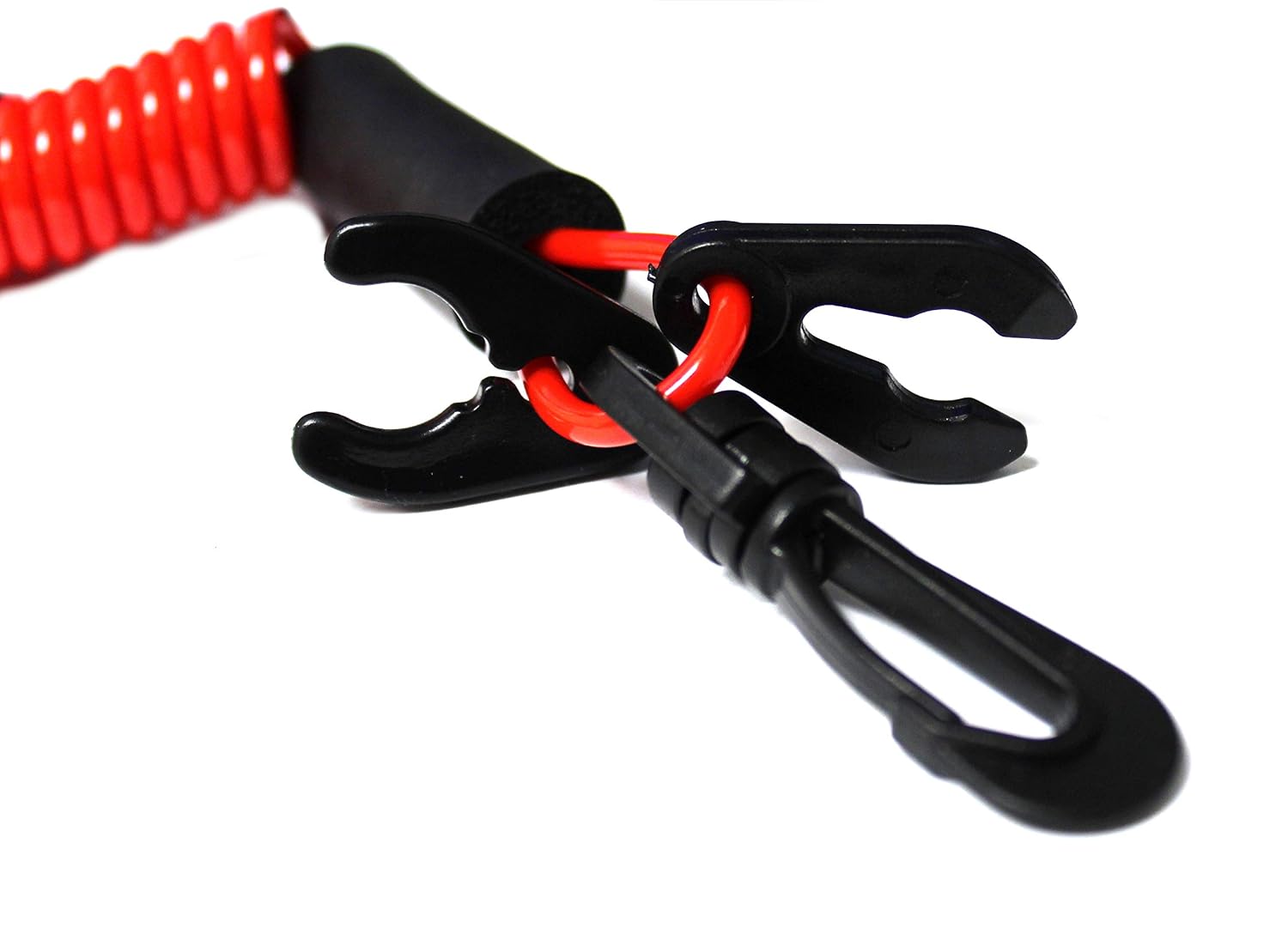Yamaha Kawasaki Jet Ski Kill Switch Lanyard Jetski (2)