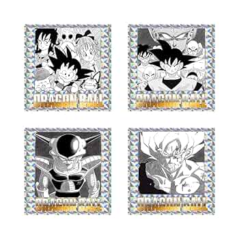 【バラ売り】ドラゴンボール 40周年記念　ウエハース　シール 71I9HbMlATL._UF350,350_QL50_.jpg