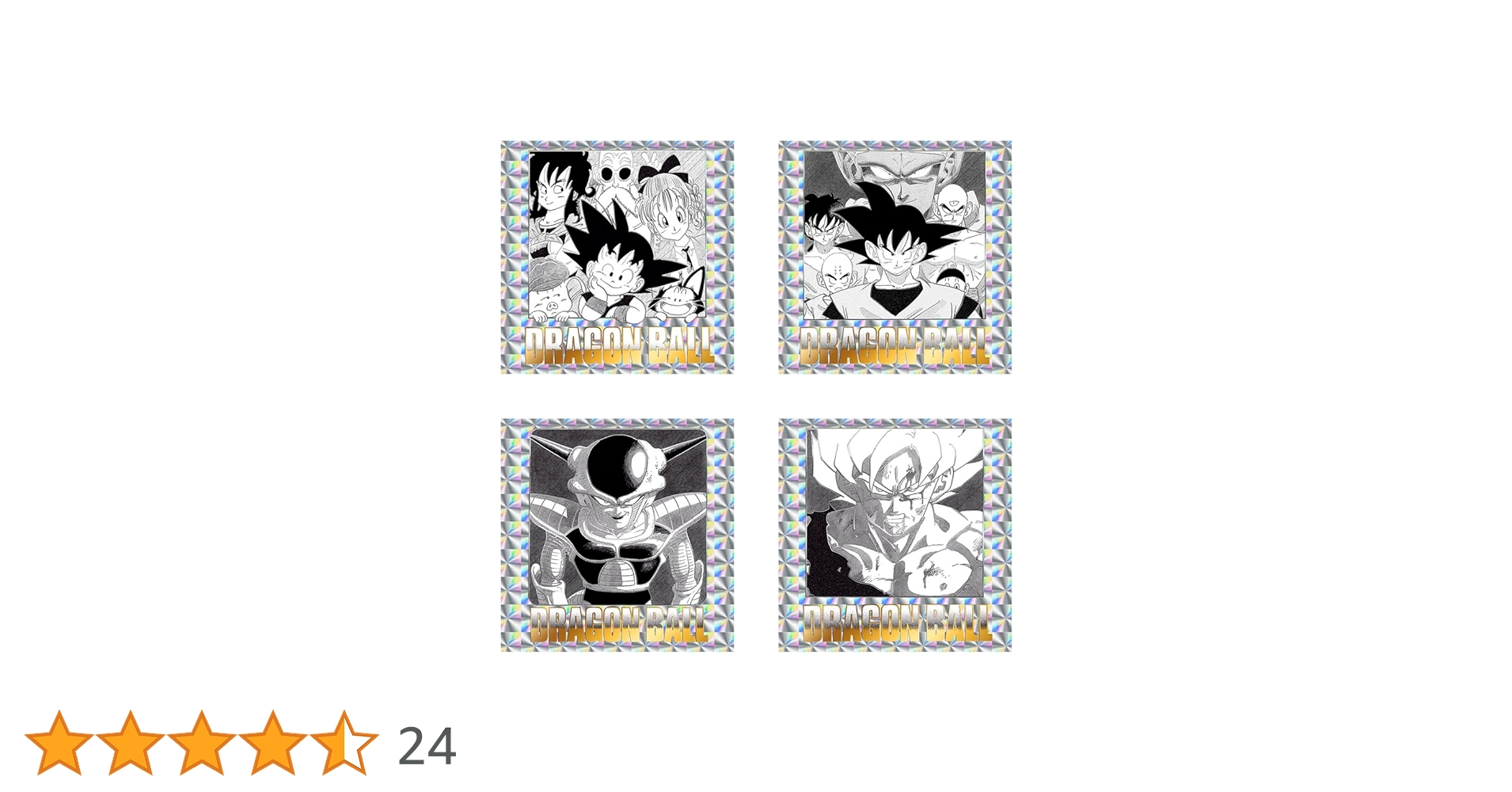 Amazon.co.jp: バンダイ(Bandai) ドラゴンボール40周年記念