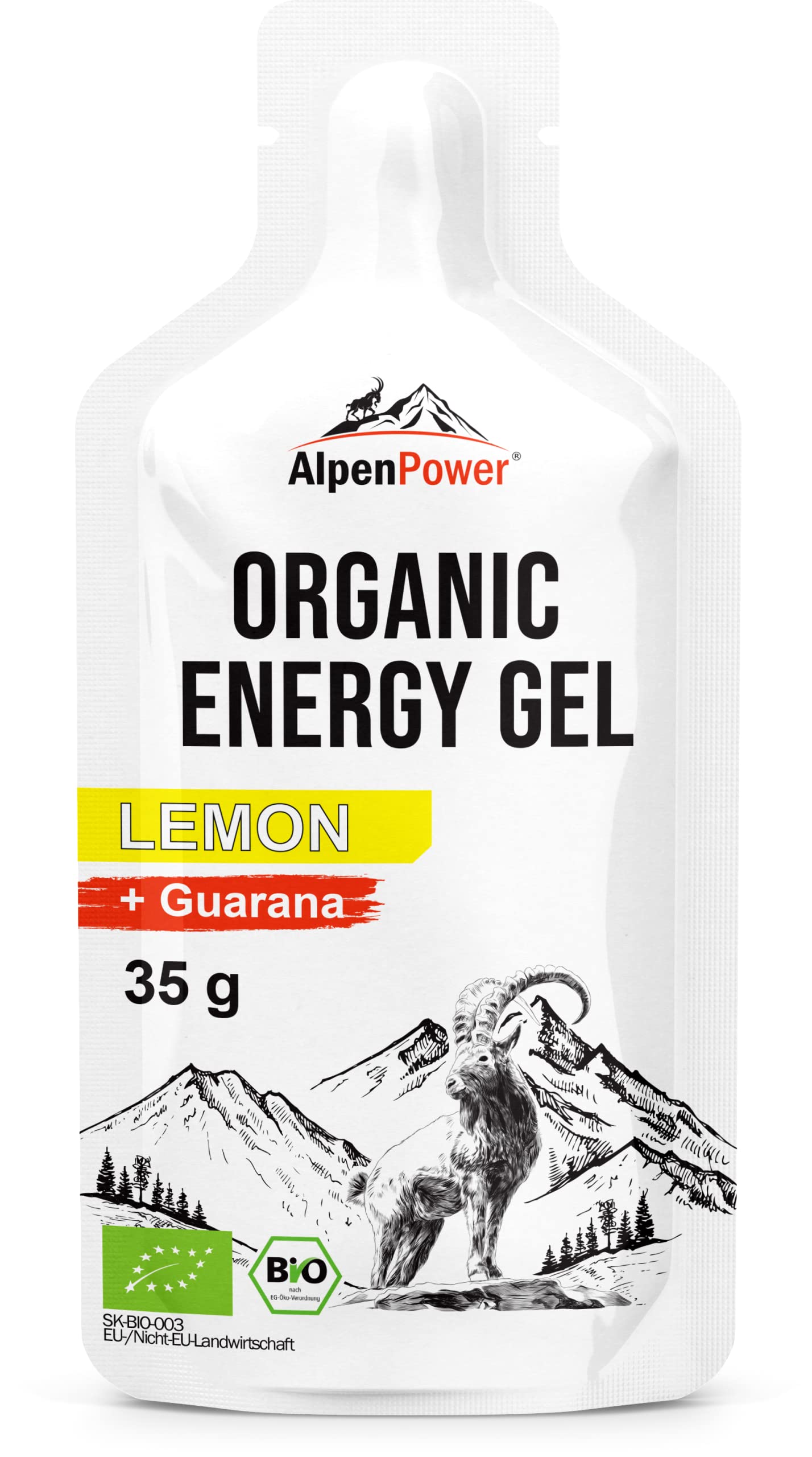 Energie Gel Test 3 71I9I48wl L Energie Gel Test Alpenpower