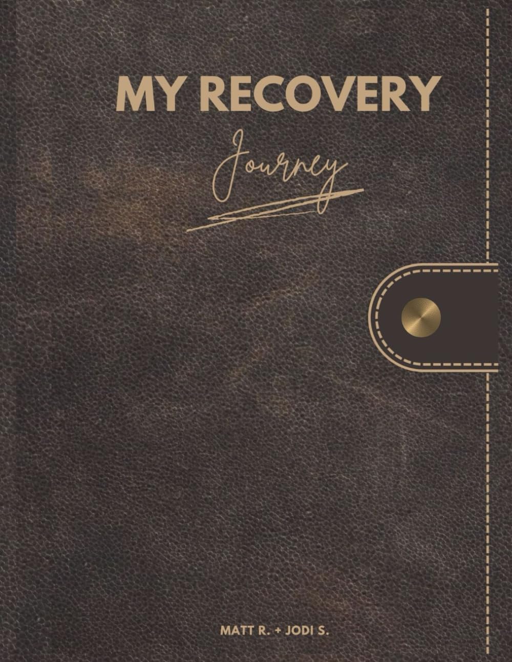 My Recovery Journey Project