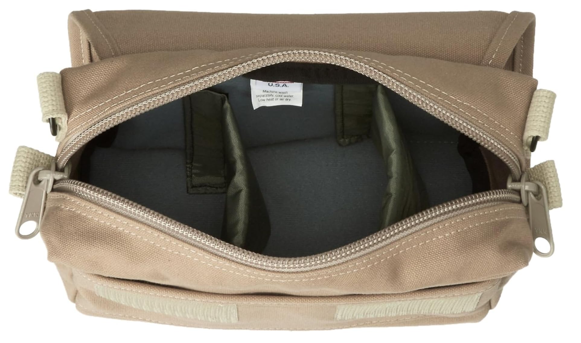 Domke F-5XB Shoulder/Belt Bag (Sand)