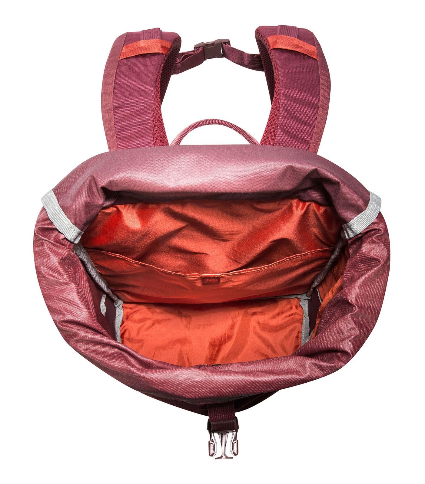 Tatonka Unisex Grip Rolltop Pack S Tagesrucksack