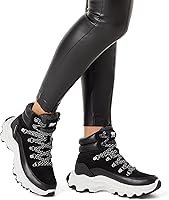 Vista 6 de SOREL Kinetic Breakthru Conquest - Botas impermeables para mujer