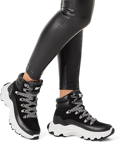 Miniatura 6 de SOREL Kinetic Breakthru Conquest - Botas impermeables para mujer