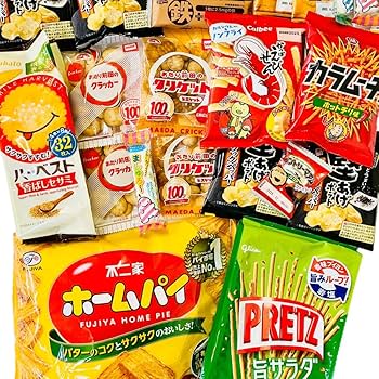 Amazon.co.jp: 【大人のお菓子】 詰め合わせ 64点一口サイズ 個