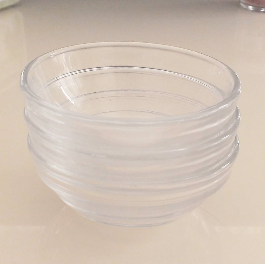 Amazon | DURALEX（デュラレックス） リススタックボウル【7.5cm