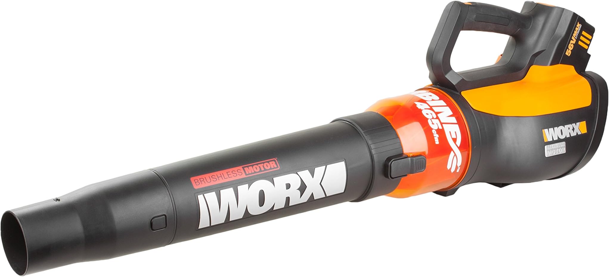 WG591 Turbine 56V Cordless