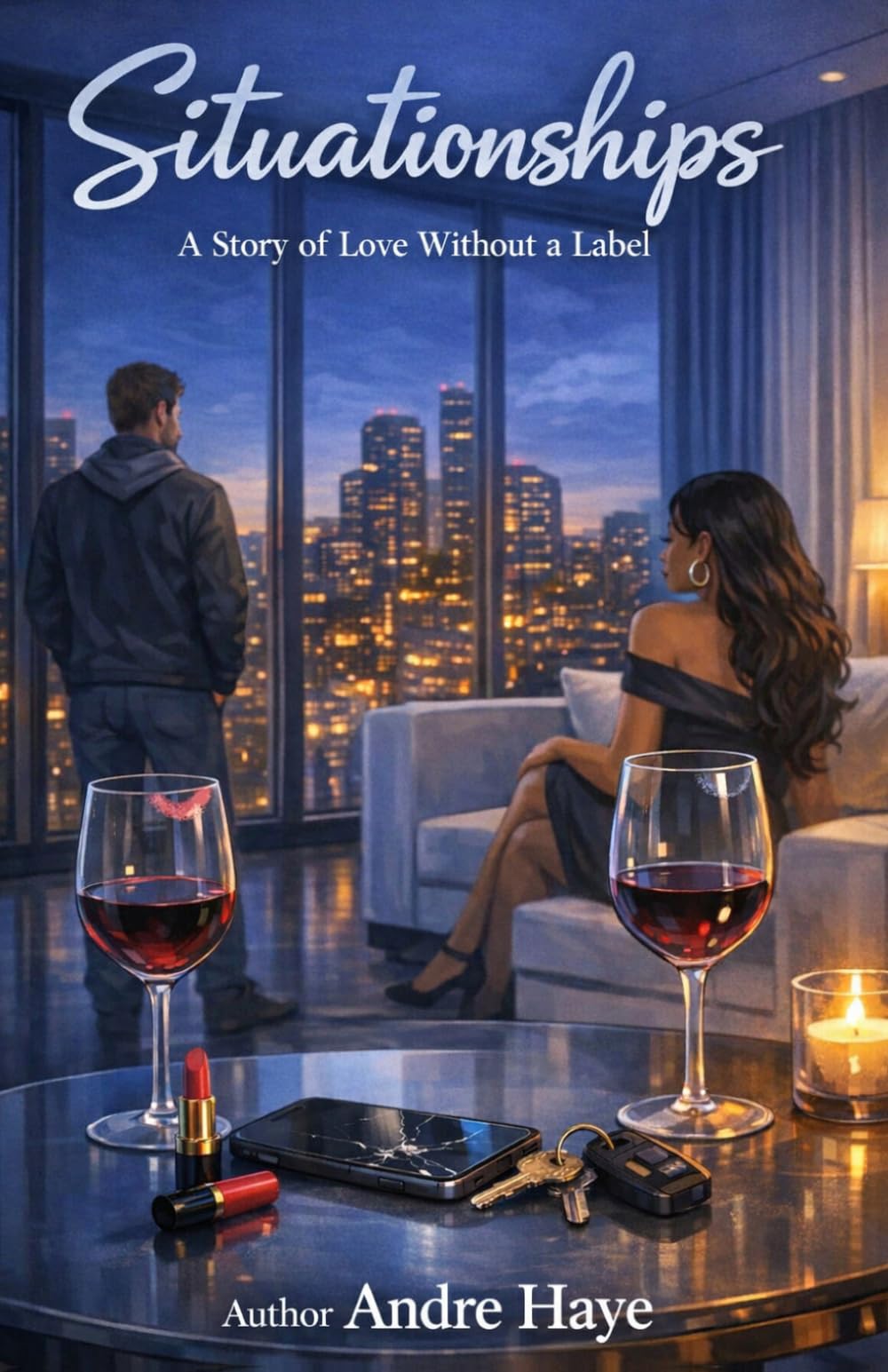 Situationships: A Story of Love Without a Label