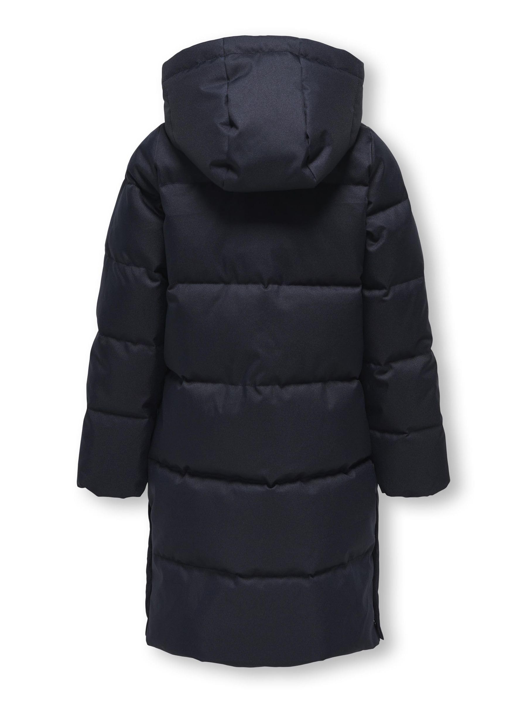 ONLY Kurtka Dziewczynki Kogirene Puffer Coat Otw Noos