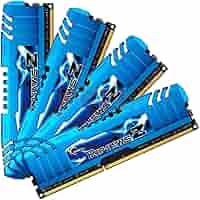 G。Skill Ripjaws Zシリーズ32 GB (4 x 8 GB) 240 - pin ddr3 SDRAM 2400 rdzdsi3 Amazon | G。Skill Ripjaws Zシリーズ32 GB (4 x 8 GB) 240