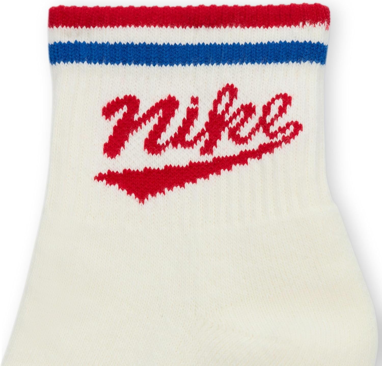 Nike Unisex Ankle Socks - 3 Pack