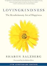 Lovingkindness: The Revolutionary Art of Happiness
