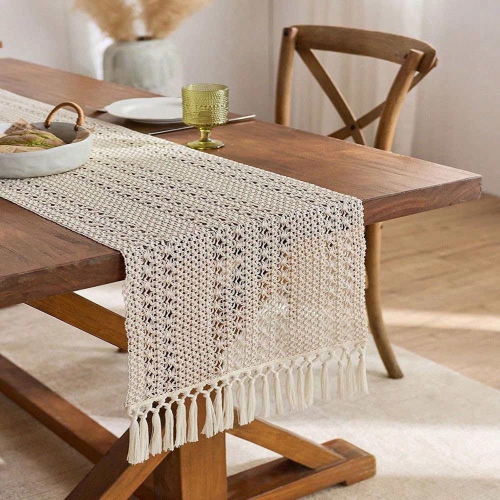 Tovaglia Con Nappe