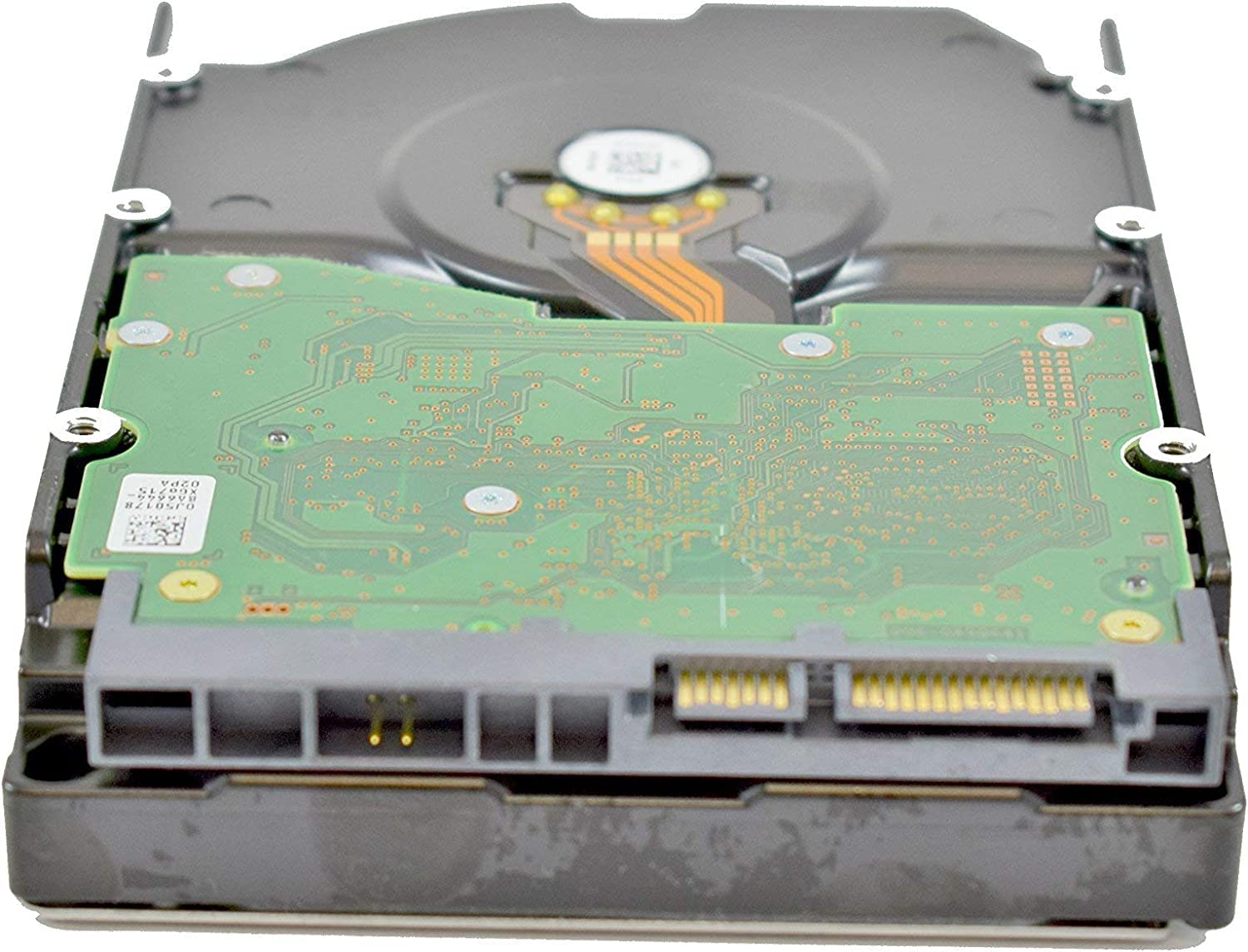 内蔵型ハードディスクドライブ Hitachi/HGST HUS726040ALA610 3.5 HDD 4TB 内蔵型ハードディスクドライブ Hitachi/HGST HUS726040ALA610 3.5 HDD