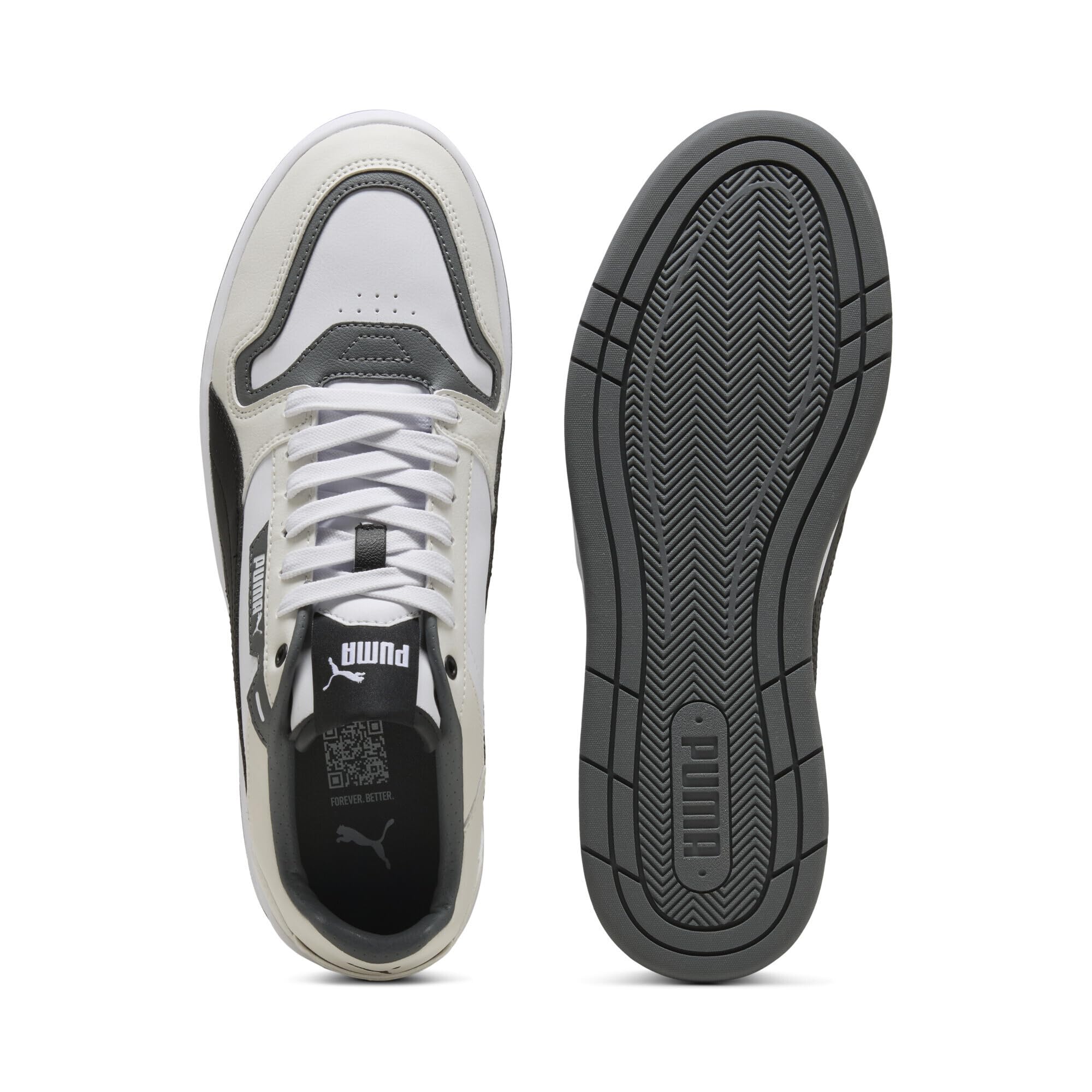 Puma Court Classic Street ZapatillasUnisex Adulto