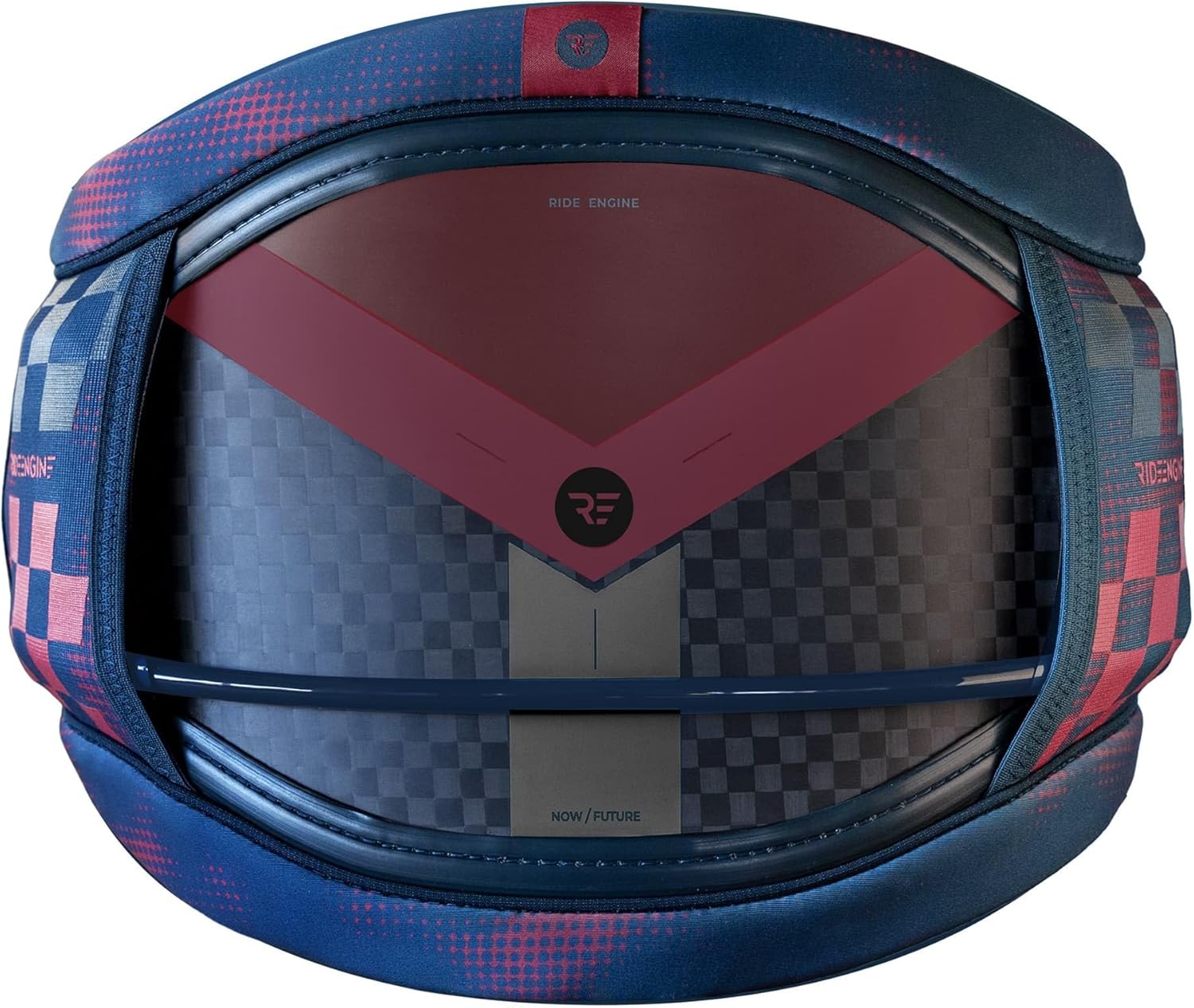 Ride Engine Elite Carbon Type 1 Hyperlock Kiteboarding Harness